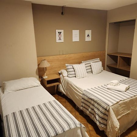 Hotel Trip Bariloche Select Esterno foto